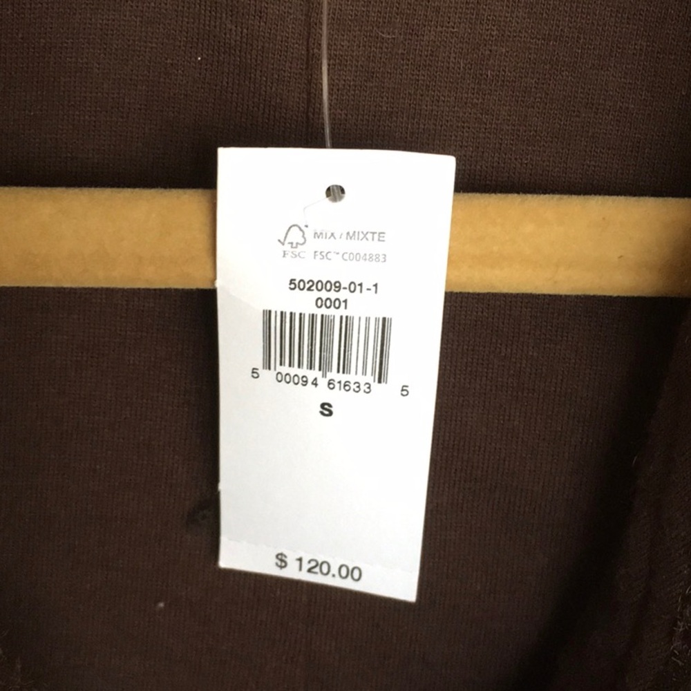 NWT Gap woven Moto Jacket - Picture 2 of 5